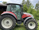 Steyr kompakt 4085 - 2