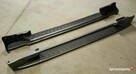 Stopnie, progi, SSANGYONG REXTON 01-06 450,- - 2