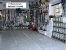 Antena CB do TIR Trucks VOLVO SCANIA MAN MERCEDES RENAULT. - 7