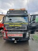 Antena CB do Mercedes Actros Trucks TIR - 6