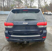 Za 3 dni w Rotterdamie - Jeep Grand Cherokee Overland 2017 - 4