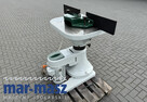Frezarka dolnowrzecionowa Knohoma SF 1 *** Mar - Masz - 6