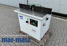 Frezarka dolnowrzecionowa *** Mar - Masz - 16