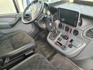 Laweta Mercedes 416 Automat Niemiecka zabudowa - 11