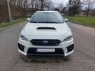 SUBARU WRX 2.0 DIT BOXER benzyna 268KM AWD USA zamiana - 6