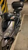 Sprzedam skuter Barton Huragan 50 2019r - 5