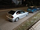 BMW E46 Compact 2.0 143KM zewn. M pakiet - 9