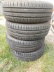 Opony letnie 185/60/15 - 2