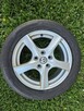KOŁA LETNIE do VW AUDI 16” 5x112 ET50 205/55R16 !!! - 6
