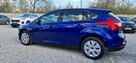 Ford Focus Jeden Właściciel Bezwypadkowy - 10