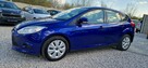 Ford Focus Jeden Właściciel Bezwypadkowy - 12