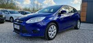 Ford Focus Jeden Właściciel Bezwypadkowy - 13