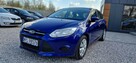 Ford Focus Jeden Właściciel Bezwypadkowy - 14