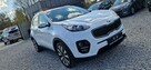 Kia Sportage Jeden Właściciel Super Stan Bezwypodkowy - 2