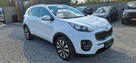 Kia Sportage Jeden Właściciel Super Stan Bezwypodkowy - 3