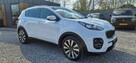 Kia Sportage Jeden Właściciel Super Stan Bezwypodkowy - 4