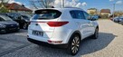 Kia Sportage Jeden Właściciel Super Stan Bezwypodkowy - 6