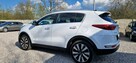 Kia Sportage Jeden Właściciel Super Stan Bezwypodkowy - 10