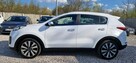 Kia Sportage Jeden Właściciel Super Stan Bezwypodkowy - 11