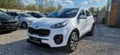 Kia Sportage Jeden Właściciel Super Stan Bezwypodkowy - 13