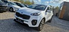 Kia Sportage Jeden Właściciel Super Stan Bezwypodkowy - 14