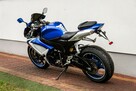Suzuki GSX-R 600 R 2007 Mały Przebieg Transport Największy Wybór W PL - 5