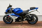Suzuki GSX-R 600 R 2007 Mały Przebieg Transport Największy Wybór W PL - 6