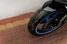 Suzuki GSX-R 600 R 2007 Mały Przebieg Transport Największy Wybór W PL - 8