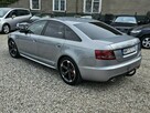 Audi A6 Alu V6 GAZ HAK Raty Zamiana - 2