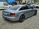 Audi A6 Alu V6 GAZ HAK Raty Zamiana - 3