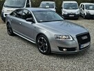 Audi A6 Alu V6 GAZ HAK Raty Zamiana - 4