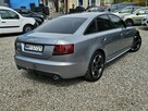 Audi A6 Alu V6 GAZ HAK Raty Zamiana - 13