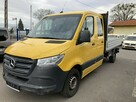 Sprinter 319 CDI Brygadówka Doka dokka skrzynia Model 2020 - 1