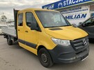 Sprinter 319 CDI Brygadówka Doka dokka skrzynia Model 2020 - 3