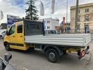 Sprinter 319 CDI Brygadówka Doka dokka skrzynia Model 2020 - 4