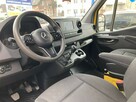 Sprinter 319 CDI Brygadówka Doka dokka skrzynia Model 2020 - 5