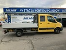 Sprinter 319 CDI Brygadówka Doka dokka skrzynia Model 2020 - 7