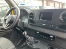 Sprinter 319 CDI Brygadówka Doka dokka skrzynia Model 2020 - 8