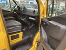 Sprinter 319 CDI Brygadówka Doka dokka skrzynia Model 2020 - 11
