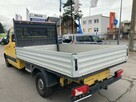 Sprinter 319 CDI Brygadówka Doka dokka skrzynia Model 2020 - 13
