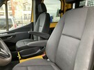 Sprinter 319 CDI Brygadówka Doka dokka skrzynia Model 2020 - 15