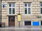 nietuzinkowy lokal użytkowy przy ul. Krupniczej - 11