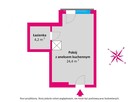 Nowa kawalerka w inwestycji "Dwie Motławy" - 11