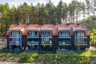 Apartament 47 m² przy linii brzegowej - 3