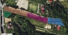 Działka budowlana Korczyna, Leśna - 1