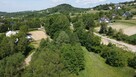 Działka budowlana Korczyna, Leśna - 3