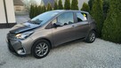 Toyota Yaris Po opłatach - 3
