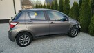 Toyota Yaris Po opłatach - 9