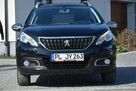 Peugeot 2008 1.2B Klimatronik/ Navi/ Oryginał Lakier/ Sprowadzony/ Opłacony - 2
