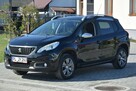 Peugeot 2008 1.2B Klimatronik/ Navi/ Oryginał Lakier/ Sprowadzony/ Opłacony - 3